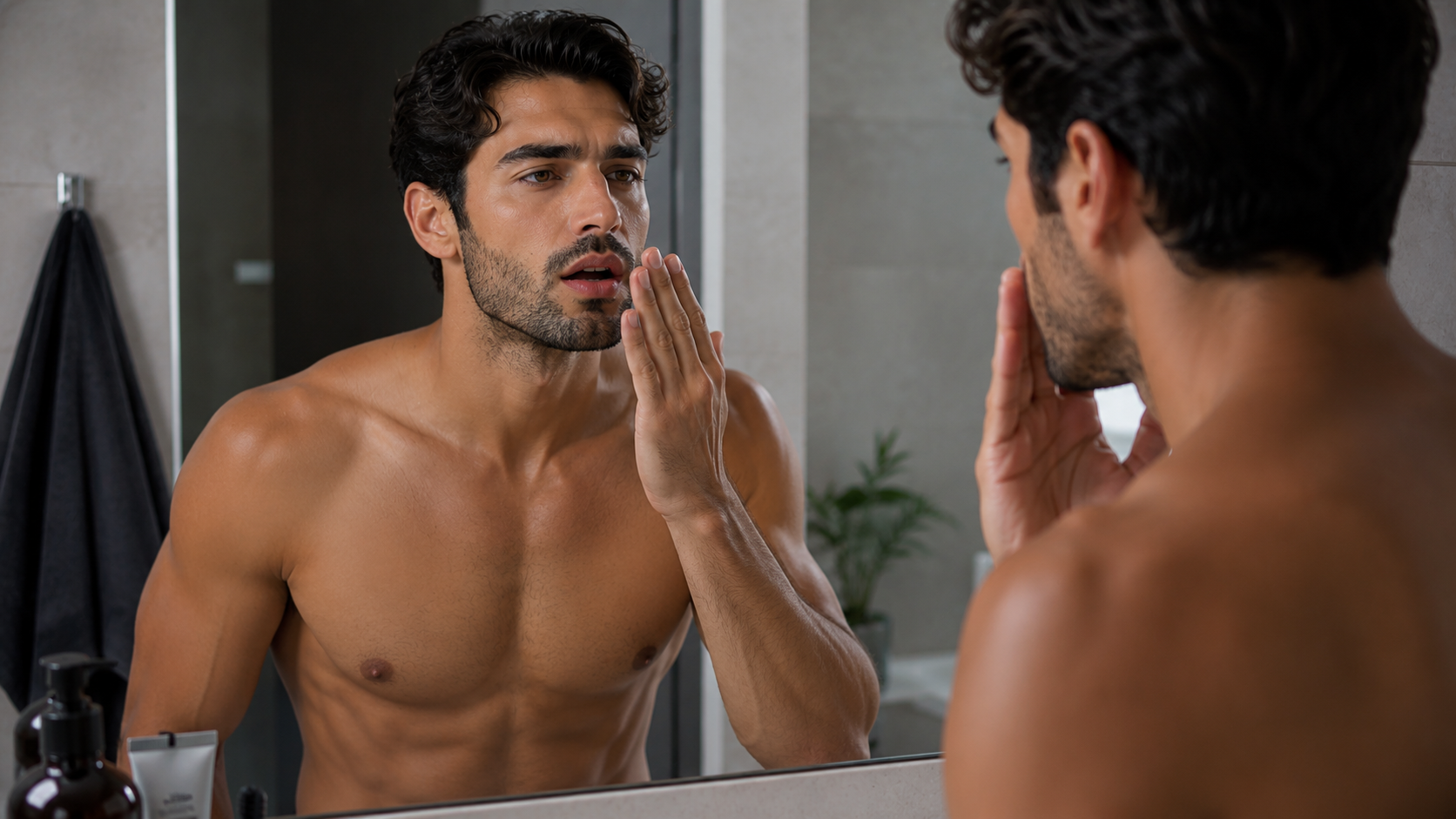 Why Do I Have Bad Breath Even After Brushing?