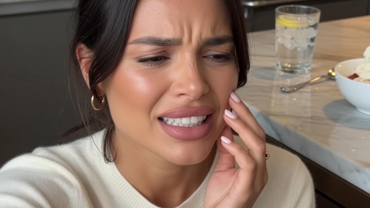 Why Do I Have Sensitive Teeth? Causes and How to Fix It