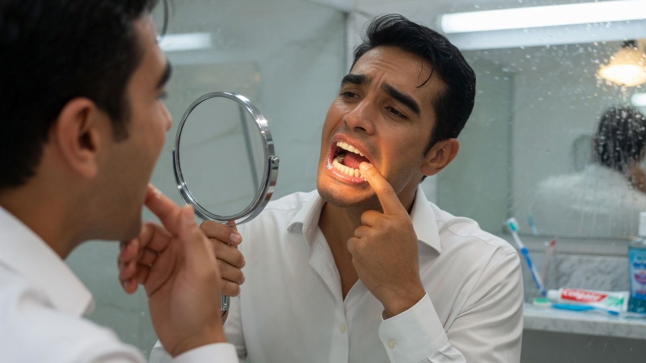 Why Do My Teeth Feel Loose? Causes, When to Worry, and What to Do