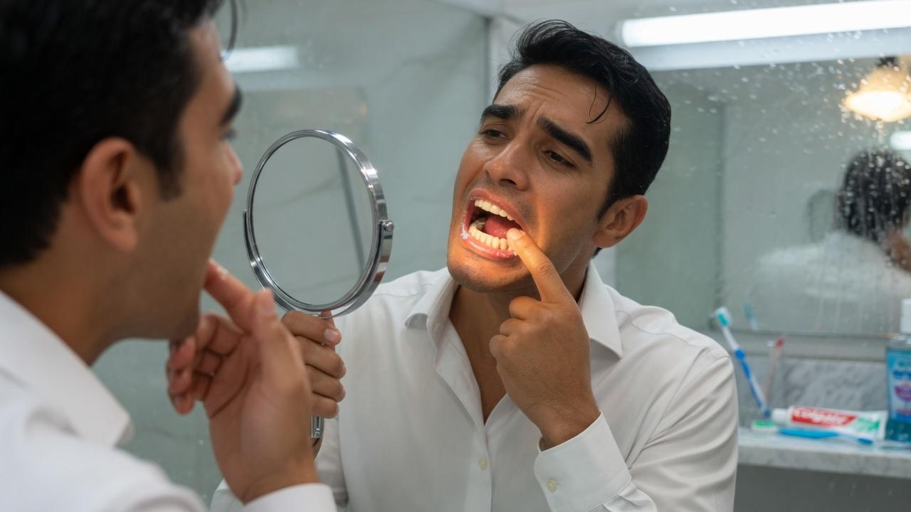 Why Do My Teeth Feel Loose? Causes, When to Worry, and What to Do