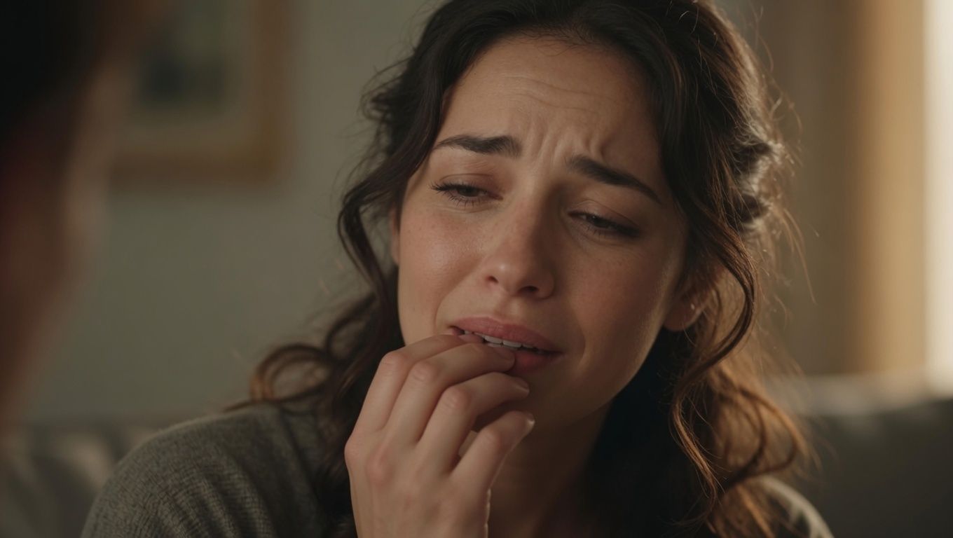 Why Do I Have Mouth Ulcers or Canker Sores? Causes and How to Get Rid of Them Fast