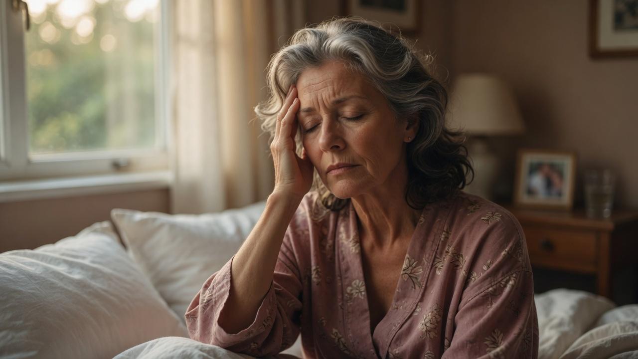 Why Do I Wake Up With a Headache? Dental Causes and Solutions