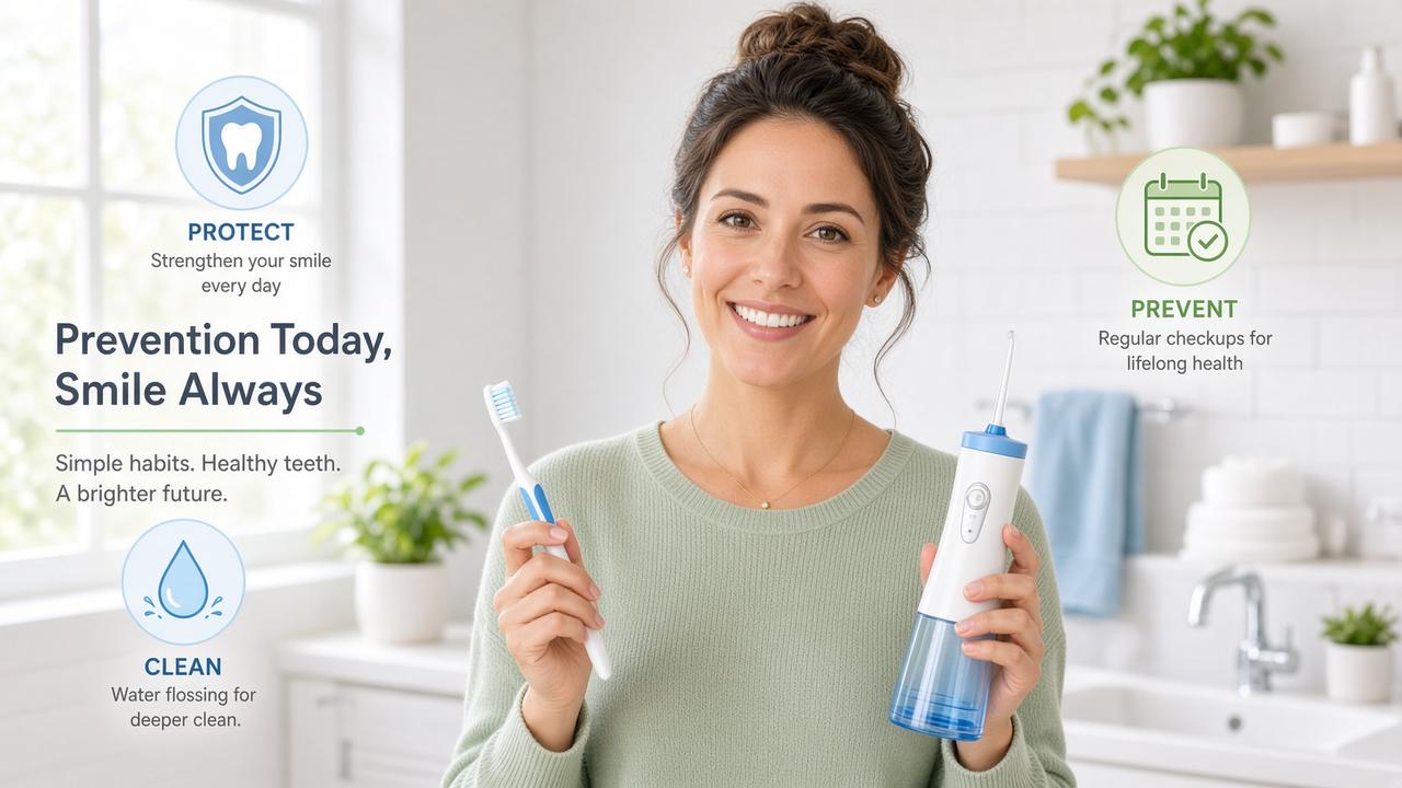 How to Prevent Cavities and Gum Disease: A Practical Guide